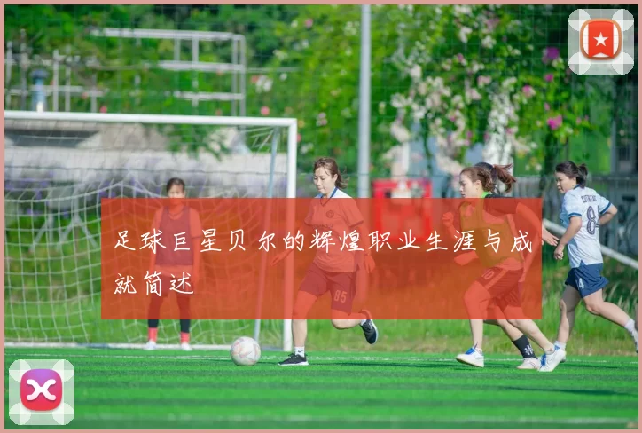 足球巨星贝尔的辉煌职业生涯与成就简述