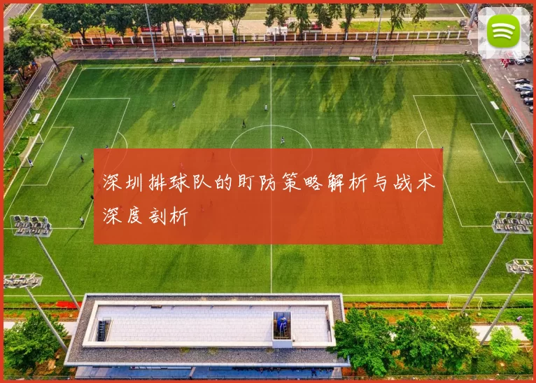 深圳排球队的盯防策略解析与战术深度剖析