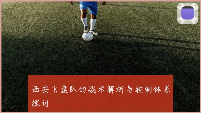 西安飞盘队的战术解析与控制体系探讨