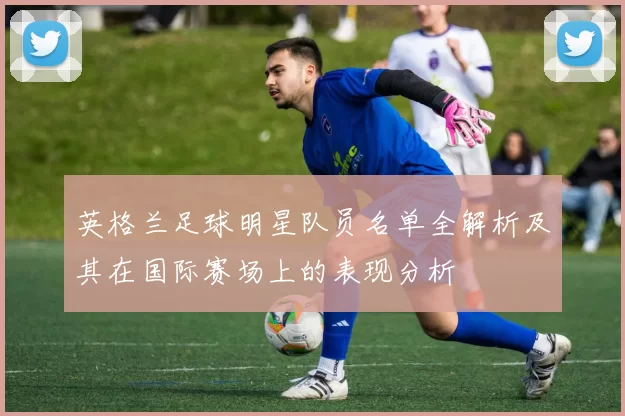 英格兰足球明星队员名单全解析及其在国际赛场上的表现分析