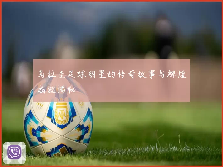 乌拉圭足球明星的传奇故事与辉煌成就揭秘