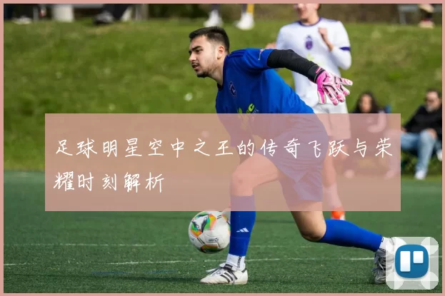 足球明星空中之王的传奇飞跃与荣耀时刻解析
