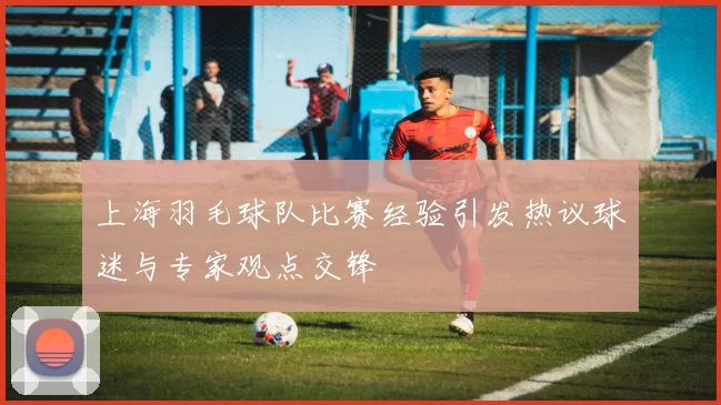 上海羽毛球队比赛经验引发热议球迷与专家观点交锋