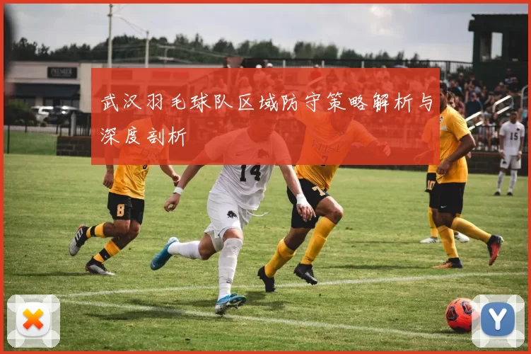 武汉羽毛球队区域防守策略解析与深度剖析