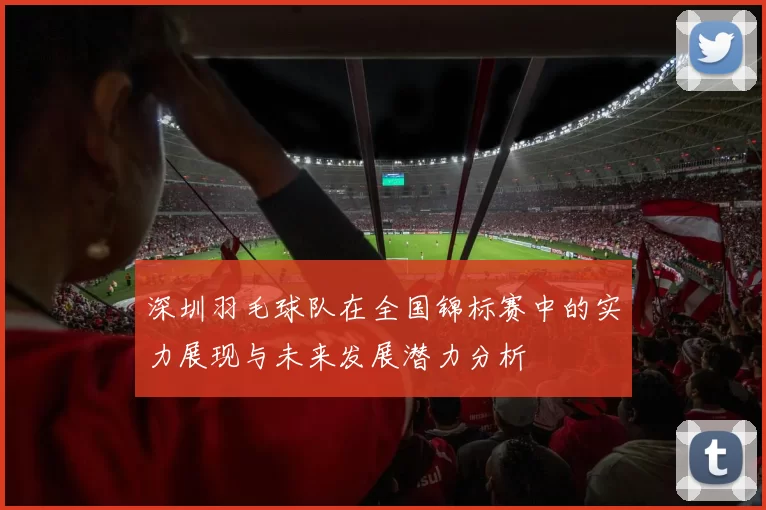 深圳羽毛球队在全国锦标赛中的实力展现与未来发展潜力分析
