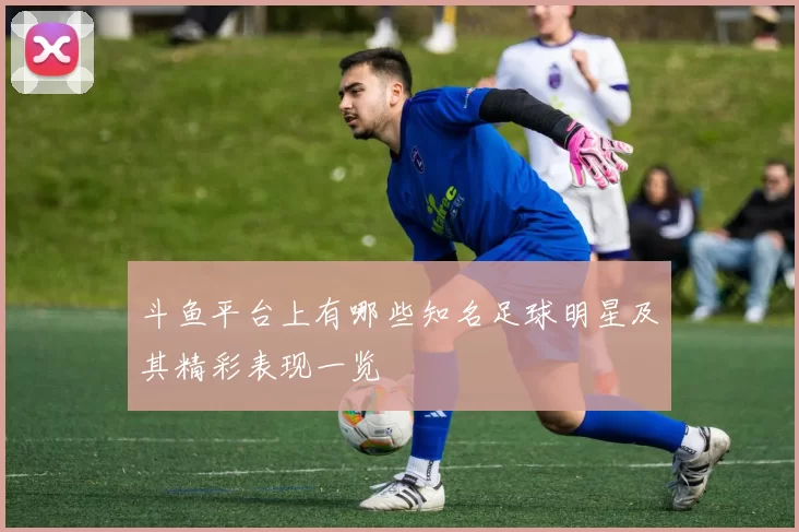 斗鱼平台上有哪些知名足球明星及其精彩表现一览
