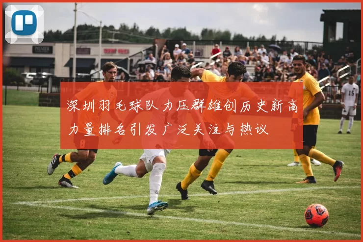 深圳羽毛球队力压群雄创历史新高力量排名引发广泛关注与热议