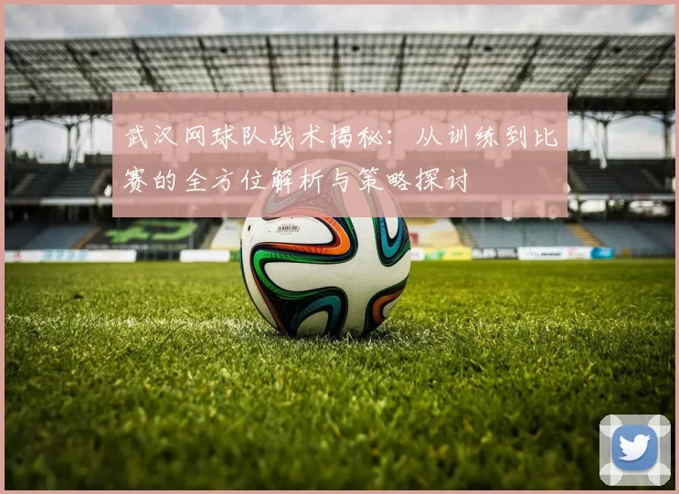 武汉网球队战术揭秘：从训练到比赛的全方位解析与策略探讨
