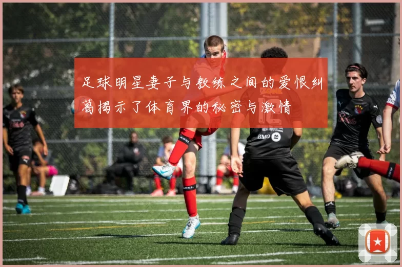 足球明星妻子与教练之间的爱恨纠葛揭示了体育界的秘密与激情