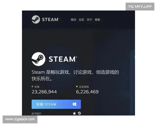 五步轻松搞定在手机上下载Steam应用的操作指南 五步轻松搞定在手机上下载Steam应用的操作指南