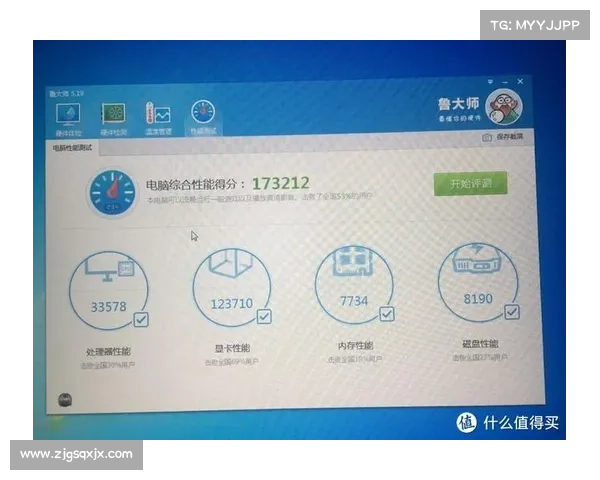 鲁大师与市面主流优化工具性能对比分析及优劣势探讨 鲁大师与市面主流优化工具性能对比分析及优劣势探讨