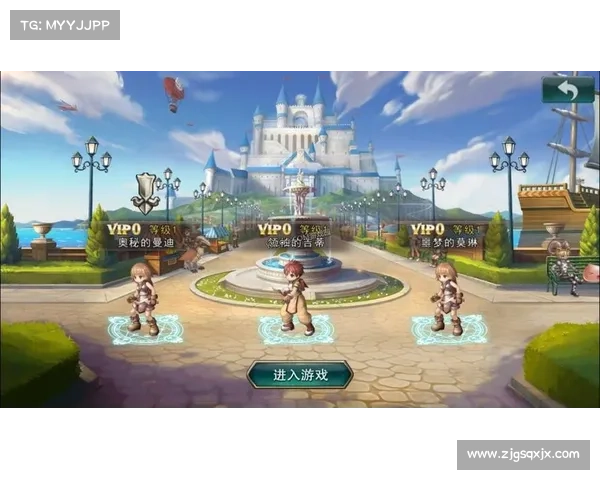 跨越时空的奇幻旅程探秘仙侣2仙境奥秘与修真传说 跨越时空的奇幻旅程探秘仙侣2仙境奥秘与修真传说