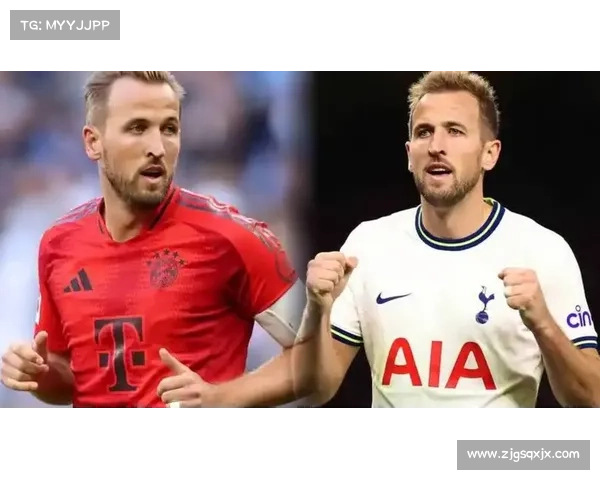 哈里凯恩五大成就解析：从英超射手王到国际赛场的传奇之路