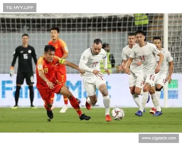 如何提升中国男足实力避免再败给越南队强化战术与心态调整