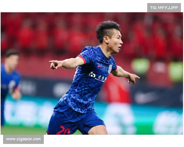 全面梳理武磊职业生涯重要历史纪录全景式深度大盘点分析综合解析