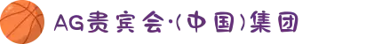 AG贵宾会·(中国)集团